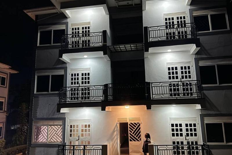 Fortune Apartments B4 Lungujja - image 6