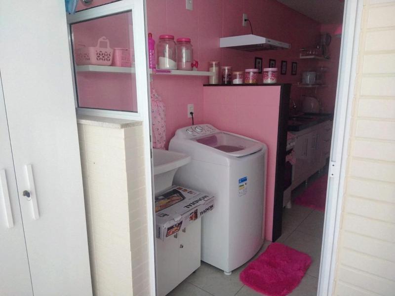 Apartamento rosa - image 7