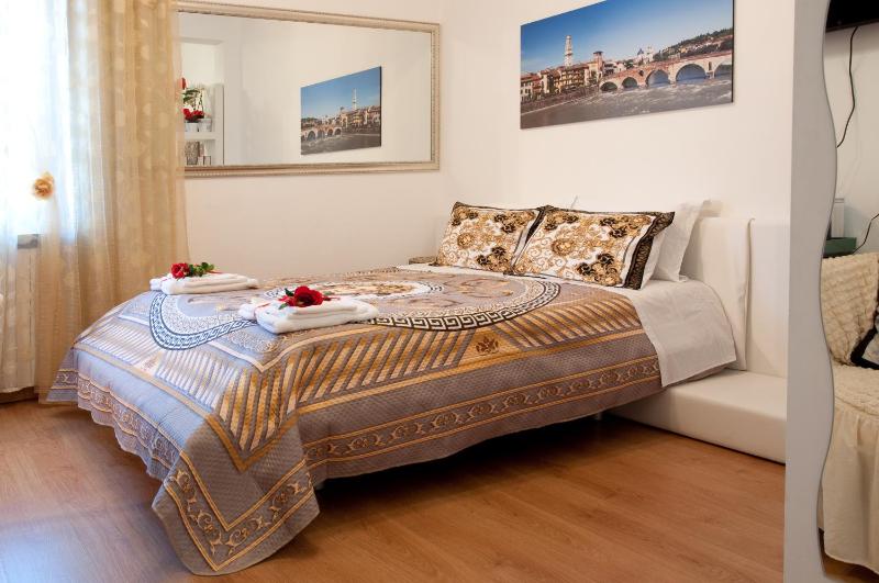 ARENA D'INTORNO LUXURY e SUITES - image 12
