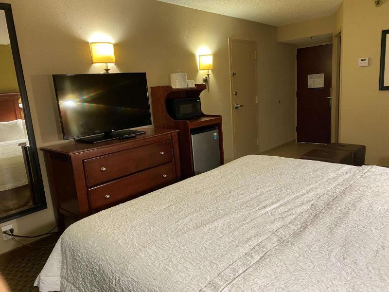 Deluxe King Room with Sofa Bed and Walk-In Shower - Communication Assistance image 4