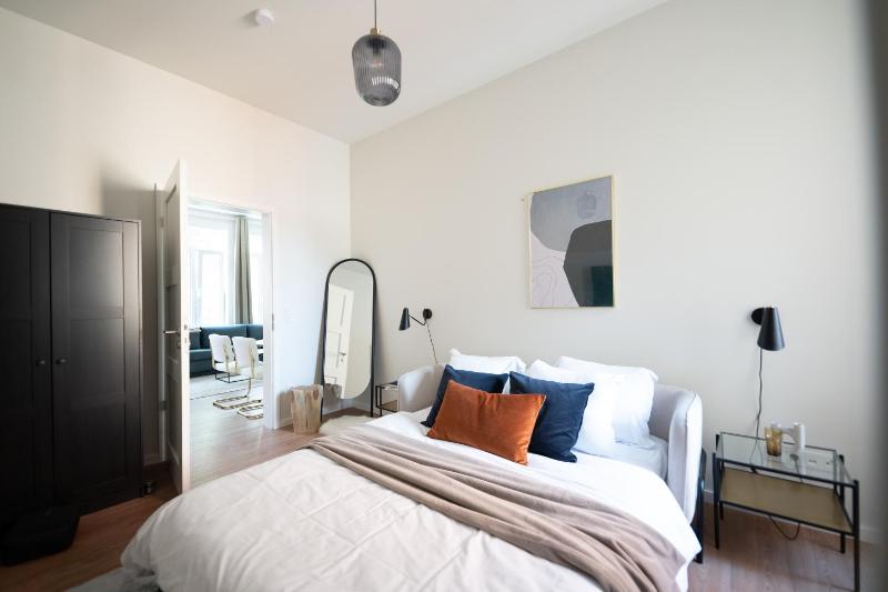 Deluxe Apartment image 3