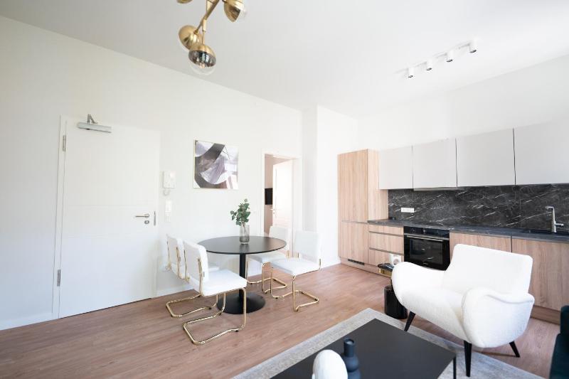 Deluxe Apartment image 4