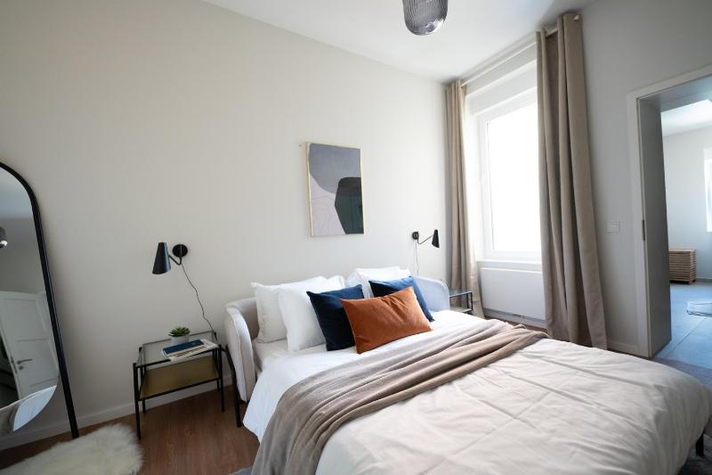 Elegant Stay in Limpertsberg Near City Center - image 4