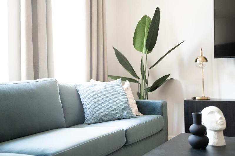Elegant Stay in Limpertsberg Near City Center - image 9