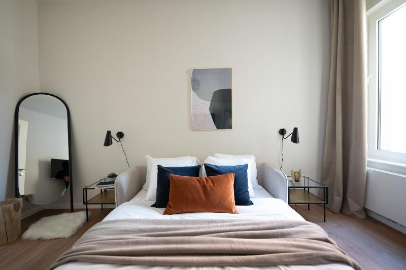 Elegant Stay in Limpertsberg Near City Center - image 7