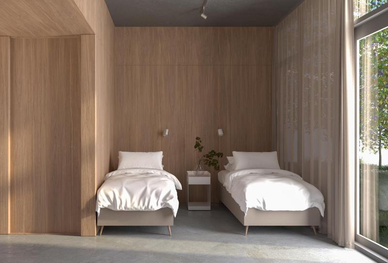 Deluxe Double Room image 2