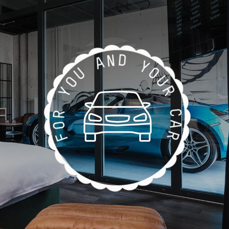 Car Studio – For You and Your Own Car image 3
