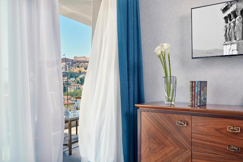 Acropolis Suite image 1