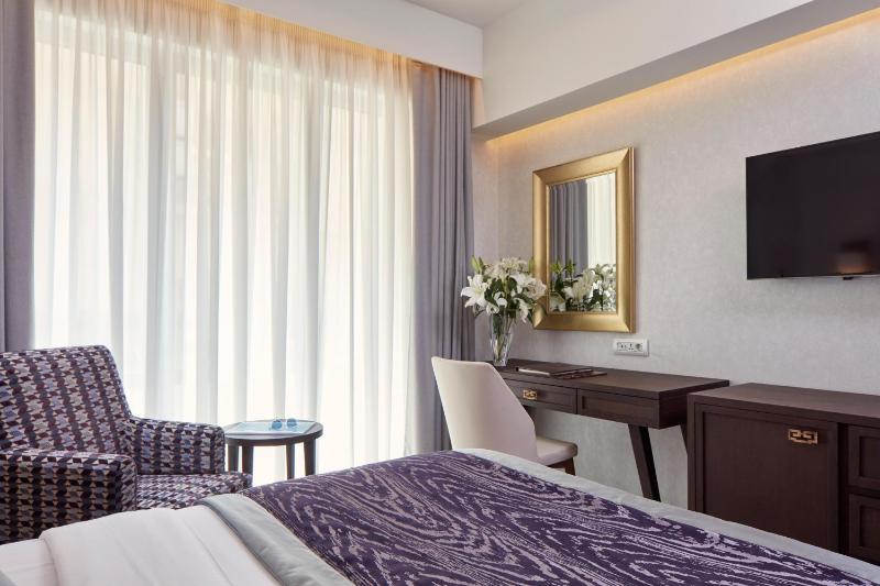 Standard Single Room image 1