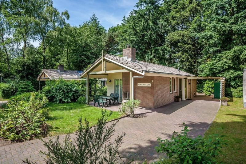 Three-Bedroom Holiday Home  image 1