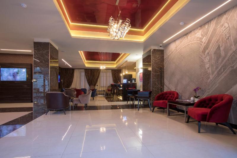 The Fifth Floor by Old Town Hotel - image 15