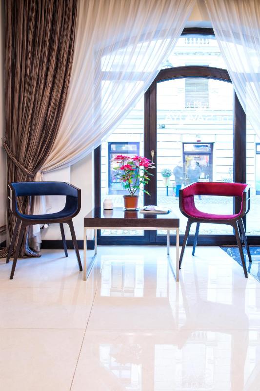 The Fifth Floor by Old Town Hotel - image 14
