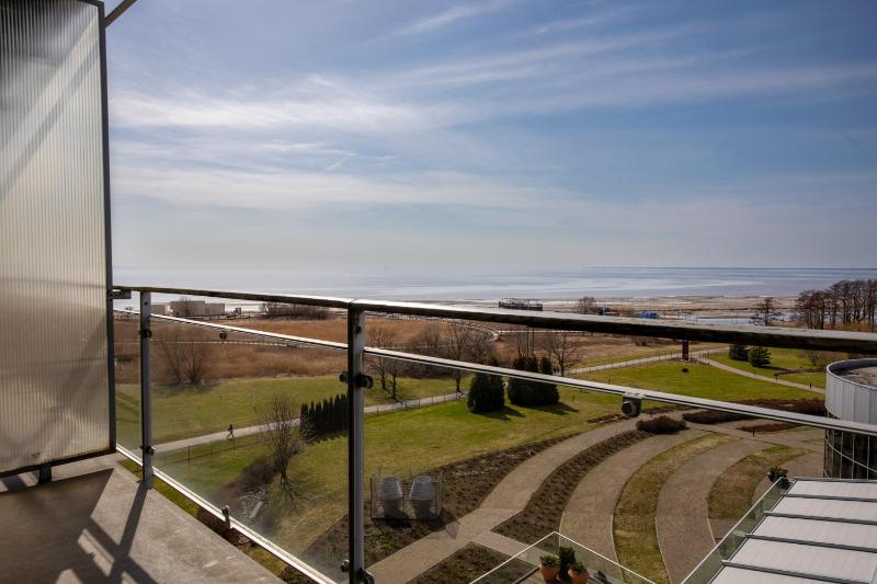 Suite with Spa Access image 1