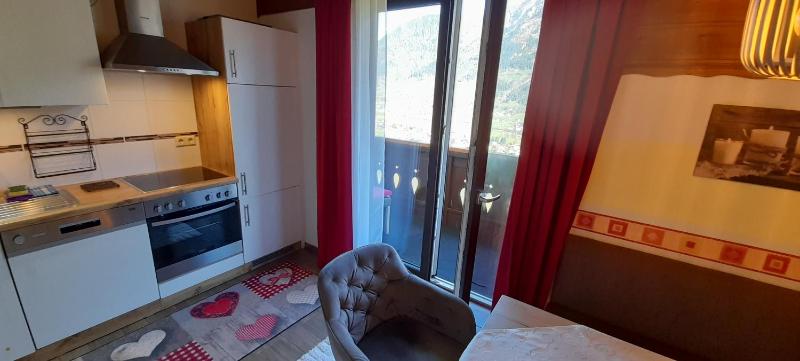 Apartment with Balcony image 3