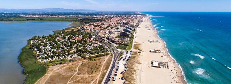 Zénitude pour ce bien en front de mer avec parking privatif - 4LAG502 - image 16