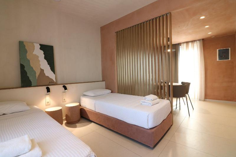 Philoxenia Apartments - image 5