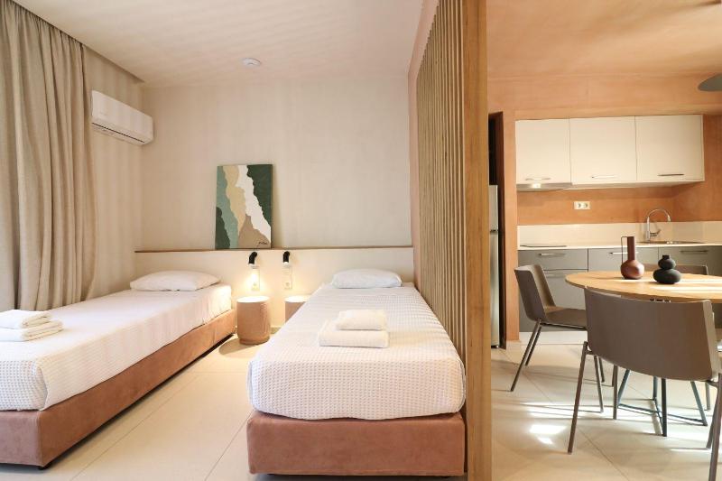 Philoxenia Apartments - image 13