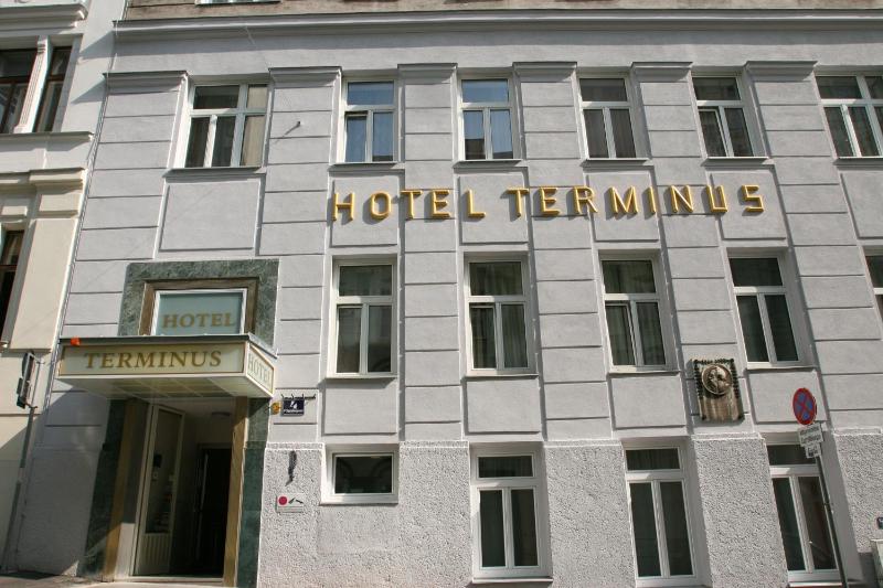 Hotel Terminus - image 12