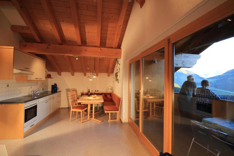 Two-Bedroom Apartment (2-4 Adults) image 2