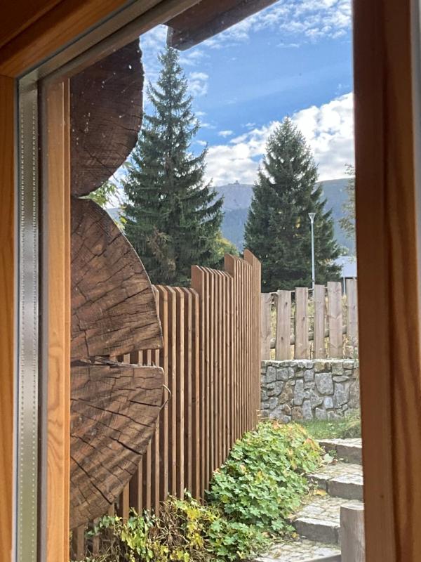 Superior Cottage with Sauna image 3