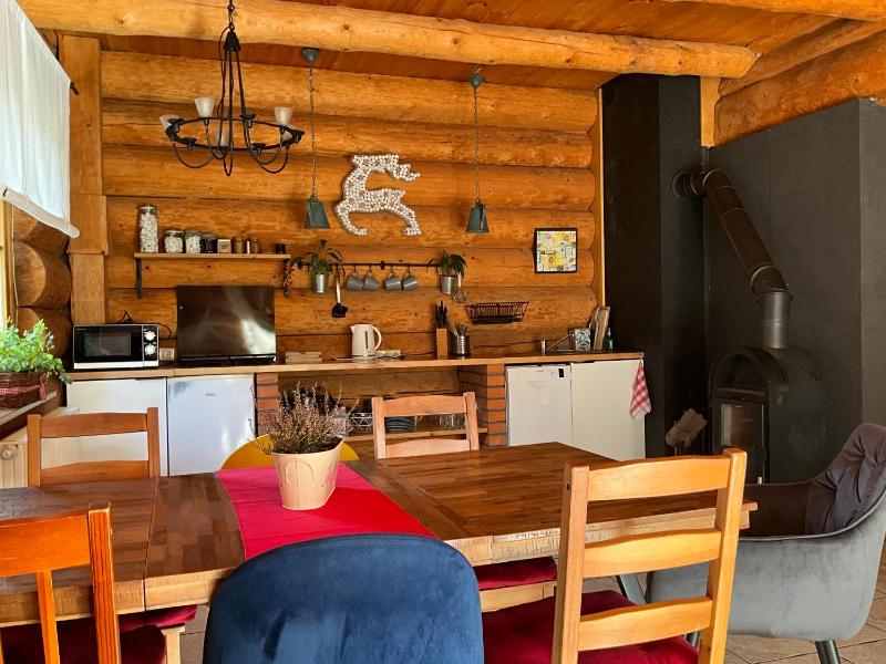 Superior Cottage with Sauna image 2