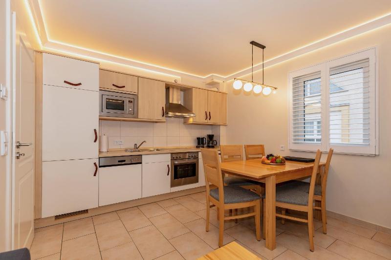 Villa Seebaer Whg 6 