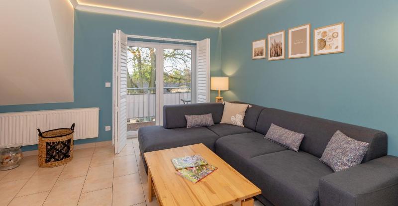 Villa Seebaer Whg 6 