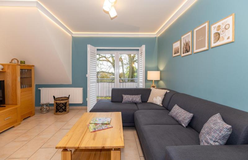 Villa Seebaer Whg 6 