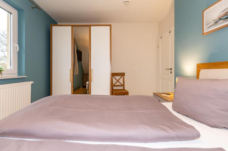 Villa Seebaer Whg 6 
