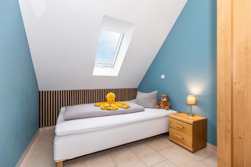 Villa Seebaer Whg 6 