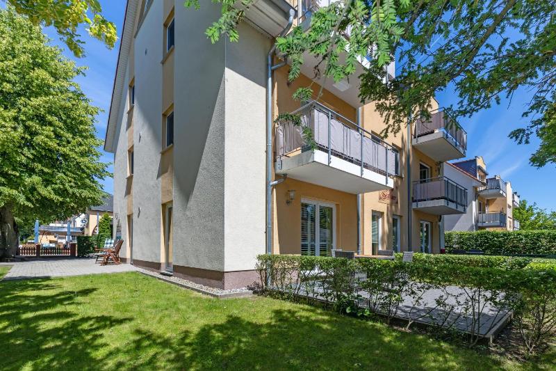 Villa Seebaer Whg 6 