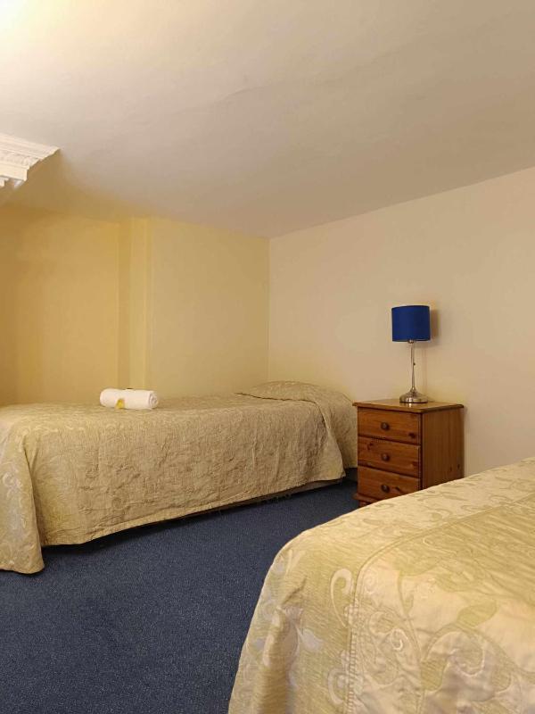 Standard Family Room image 2