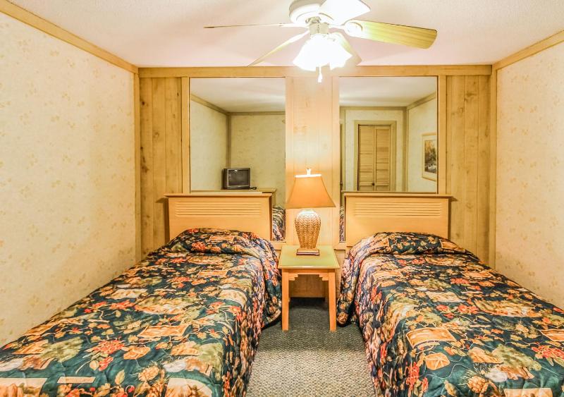 Two-Bedroom Apartment image 2