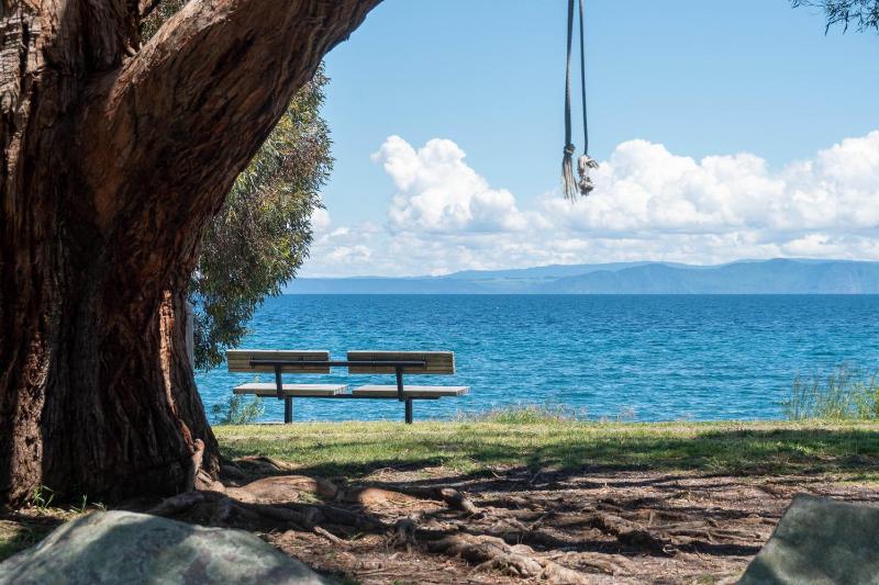 Mahuta Maison - Lake Taupo Holiday Home - image 19