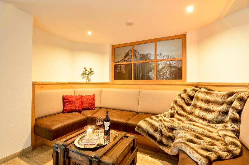 Hotel Alpenblick - image 45