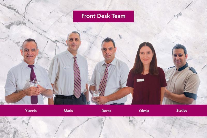Crowne Plaza Limassol By IHG - image 3