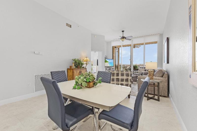 Palm Harbor Penthouse with Marina Views condo - image 40
