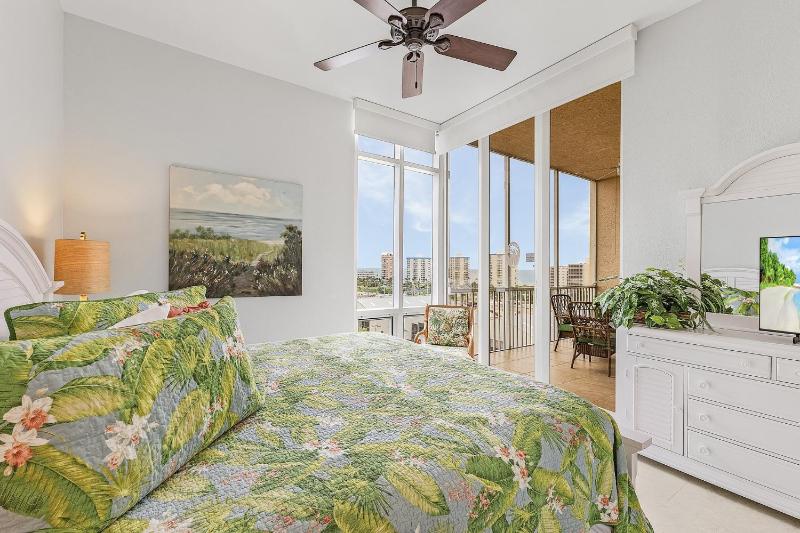 Palm Harbor Penthouse with Marina Views condo - image 43