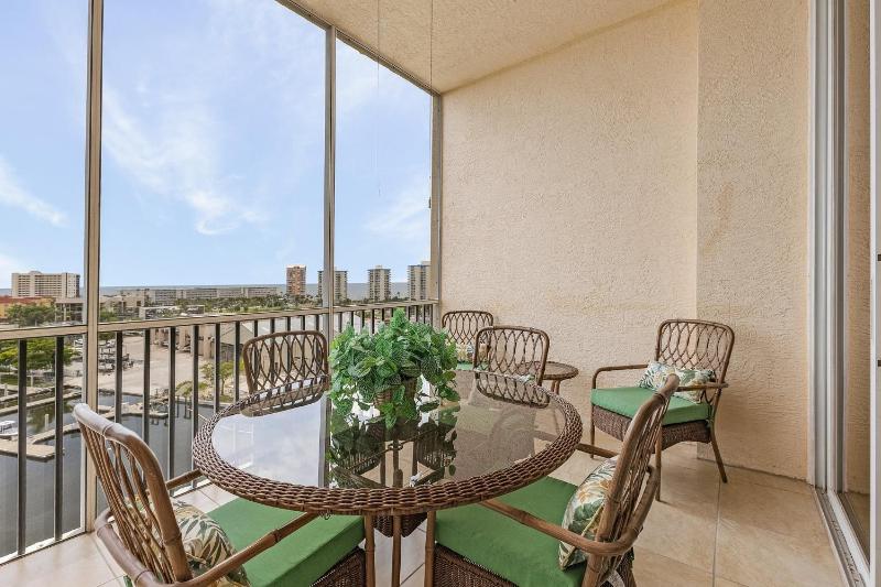 Palm Harbor Penthouse with Marina Views condo - image 21