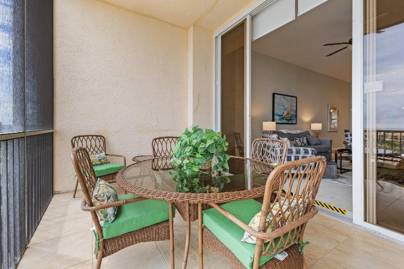 Palm Harbor Penthouse with Marina Views condo - image 24
