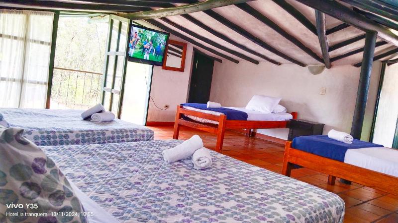 La tranquera hotel - image 15