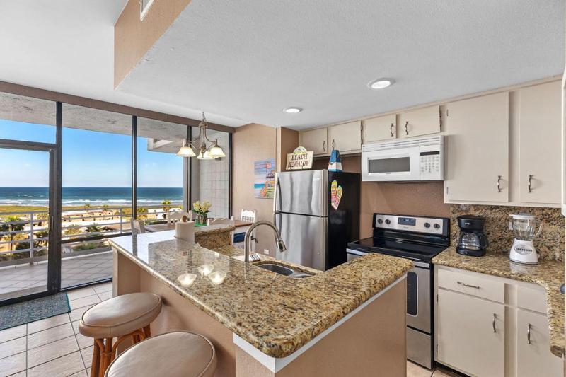 Sunchase IV by South Padre Resort Rentals - image 30
