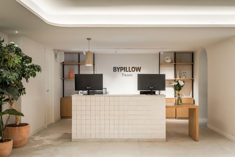 BYPILLOW Paseo - image 33