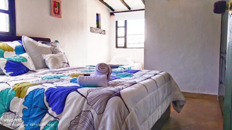 La tranquera hotel - image 17