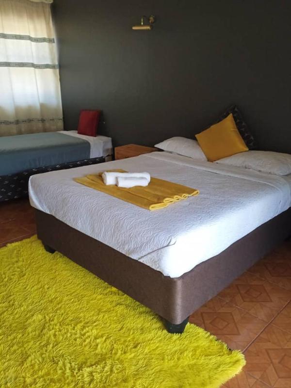 THE HAVEN GUEST HOUSE NKOYOYO - image 6