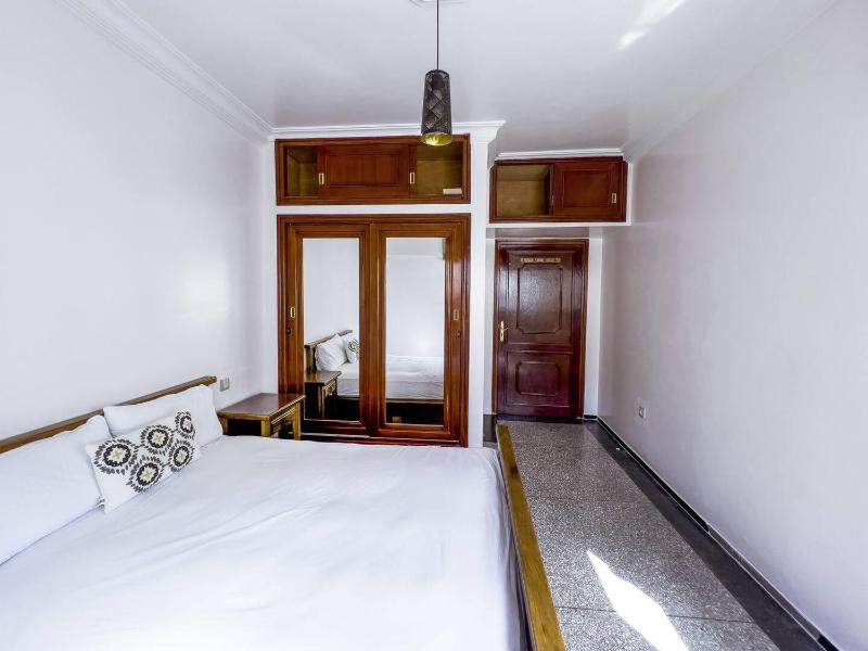Best Cozy 3Bedroom apartment with front ocean-view - image 10