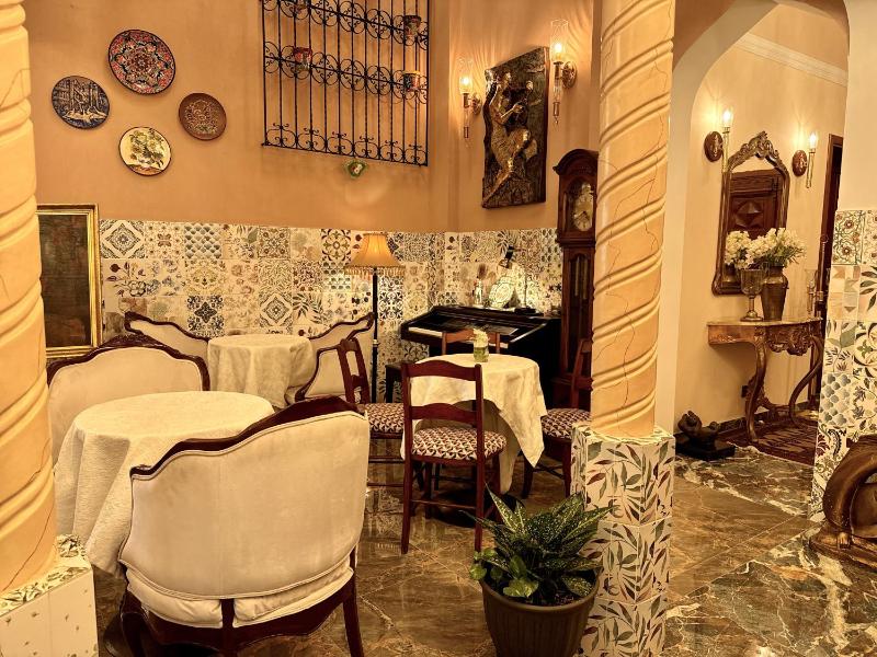Hotel Boutique Patio Andaluz Cali Granada - image 47