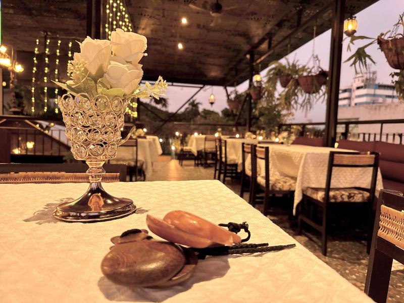 Hotel Boutique Patio Andaluz Cali Granada - image 9