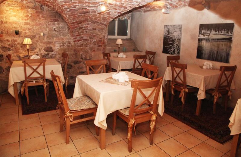 St. Peter'S Boutique Hotel - image 4