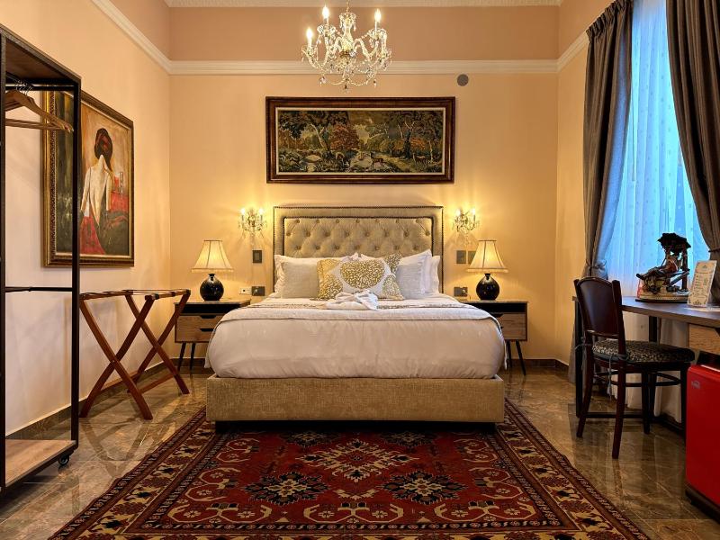 Hotel Boutique Patio Andaluz Cali Granada - image 33